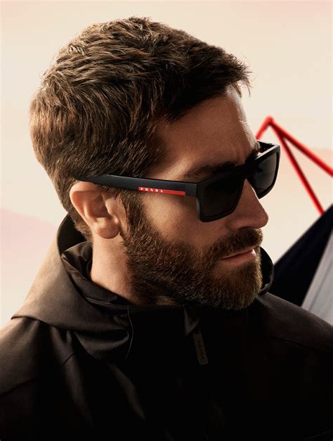 Prada Eyewear Skiwear for Men 